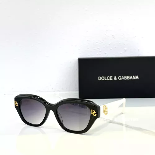 Dolce & Gabbana AAA Quality Sunglasses #1333271