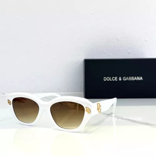 Dolce & Gabbana AAA Quality Sunglasses #1333272