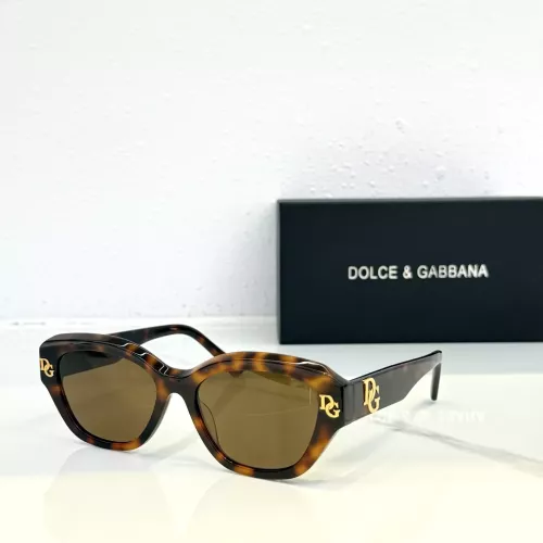 Dolce & Gabbana AAA Quality Sunglasses #1333275