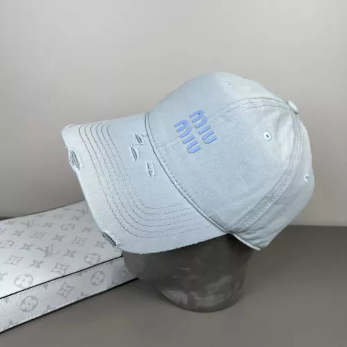 MIU MIU Caps #1333276
