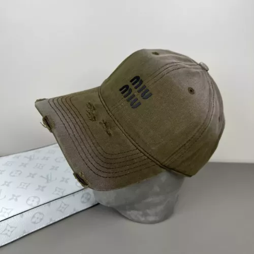 MIU MIU Caps #1333277