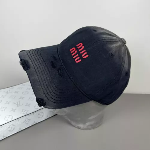MIU MIU Caps #1333278