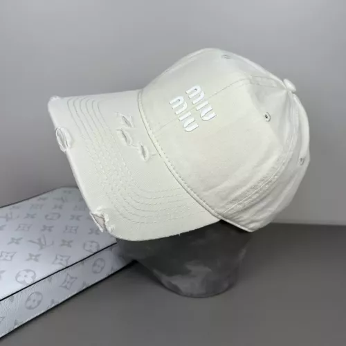 MIU MIU Caps #1333279