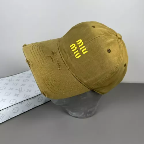 MIU MIU Caps #1333280