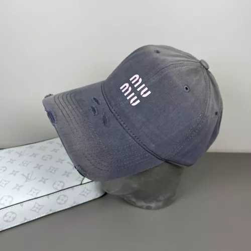 MIU MIU Caps #1333281
