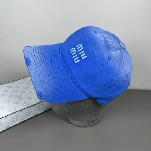 MIU MIU Caps #1333282