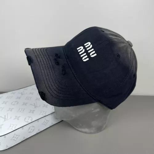 MIU MIU Caps #1333290