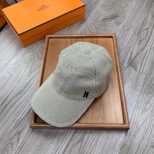 Cheap Hermes Caps #1333298 Replica Wholesale [$34.00 USD] [ITEM#1333298] on Replica Hermes Caps
