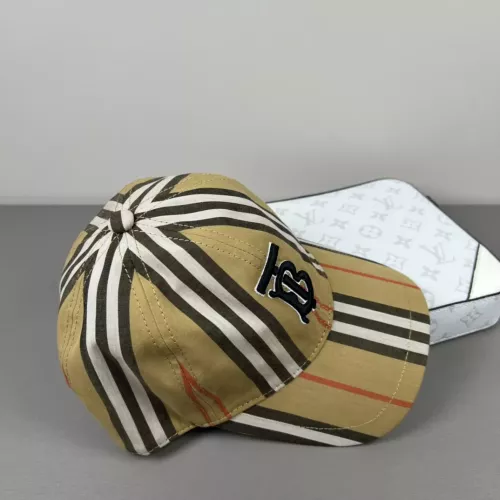 Cheap Burberry Caps #1333310 Replica Wholesale [$25.00 USD] [ITEM#1333310] on Replica Burberry Caps