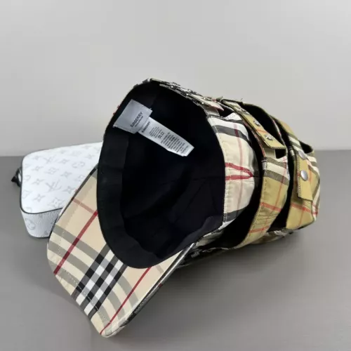 Cheap Burberry Caps #1333317 Replica Wholesale [$27.00 USD] [ITEM#1333317] on Replica Burberry Caps