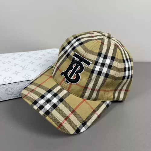 Burberry Caps #1333318