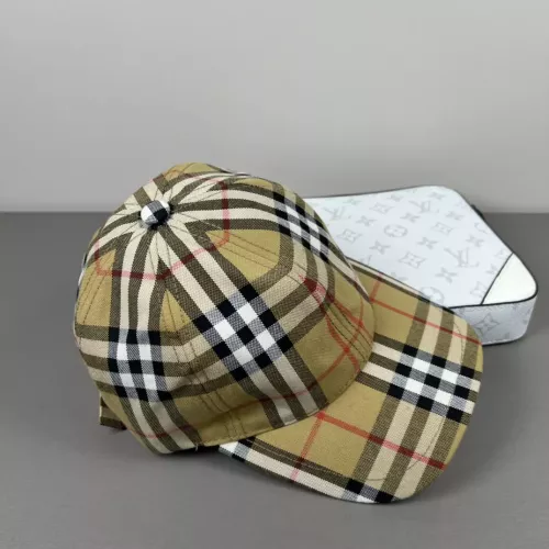 Cheap Burberry Caps #1333319 Replica Wholesale [$27.00 USD] [ITEM#1333319] on Replica Burberry Caps