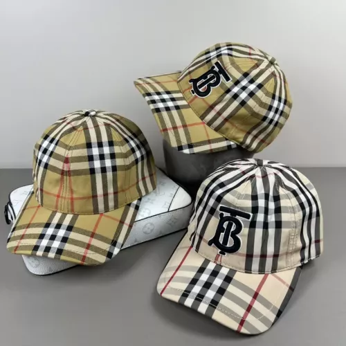 Cheap Burberry Caps #1333319 Replica Wholesale [$27.00 USD] [ITEM#1333319] on Replica Burberry Caps