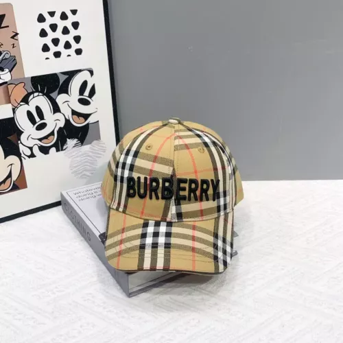 Cheap Burberry Caps #1333321 Replica Wholesale [$25.00 USD] [ITEM#1333321] on Replica Burberry Caps