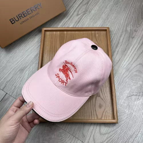 Cheap Burberry Caps #1333322 Replica Wholesale [$34.00 USD] [ITEM#1333322] on Replica Burberry Caps