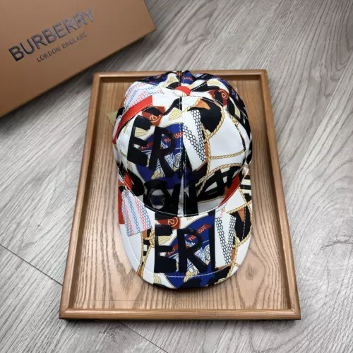 Burberry Caps #1333323