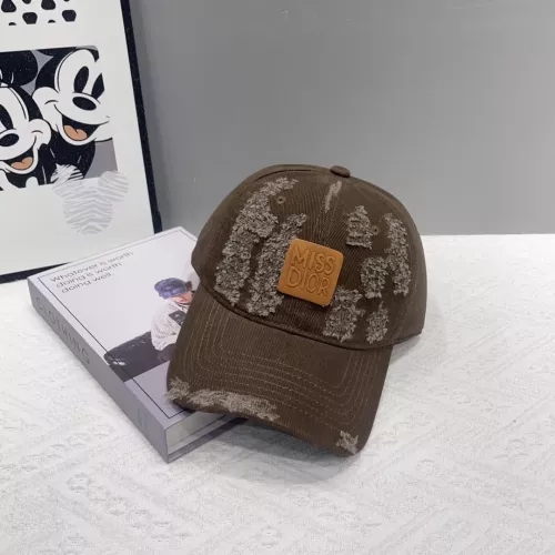 Christian Dior Caps #1333335