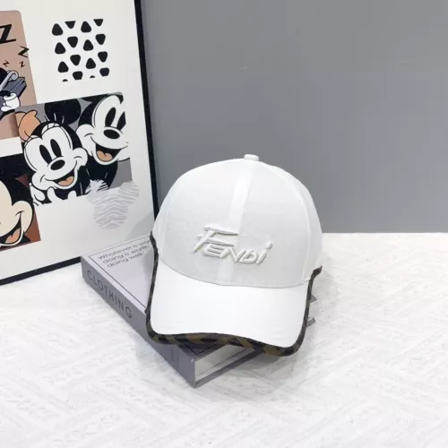 Fendi Caps #1333340