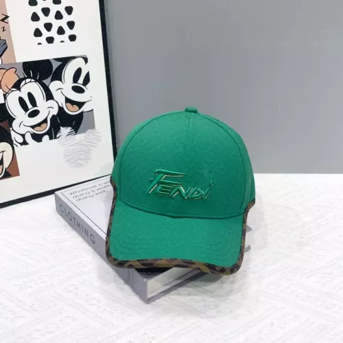 Fendi Caps #1333341