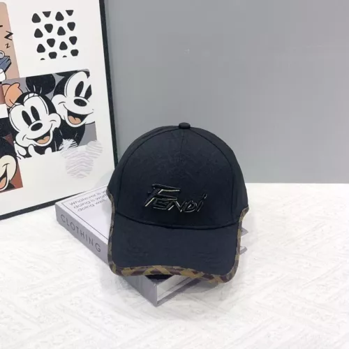 Fendi Caps #1333342