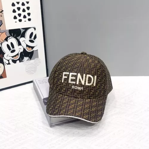 Fendi Caps #1333343