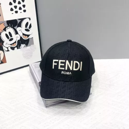 Fendi Caps #1333344