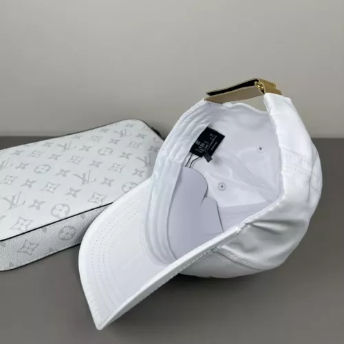 Cheap Fendi Caps #1333345 Replica Wholesale [$25.00 USD] [ITEM#1333345] on Replica Fendi Caps