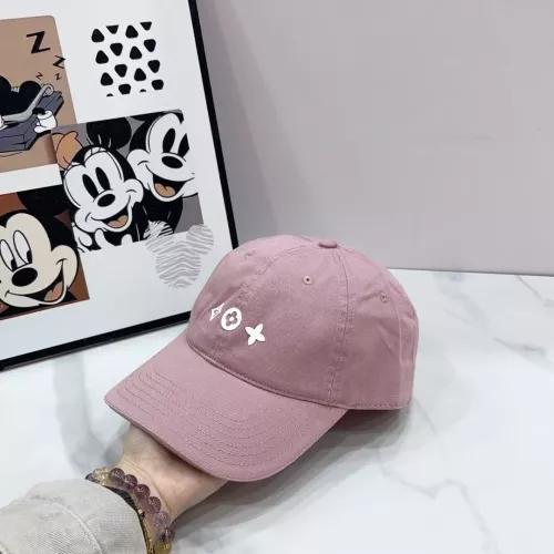Louis Vuitton LV Caps #1333349