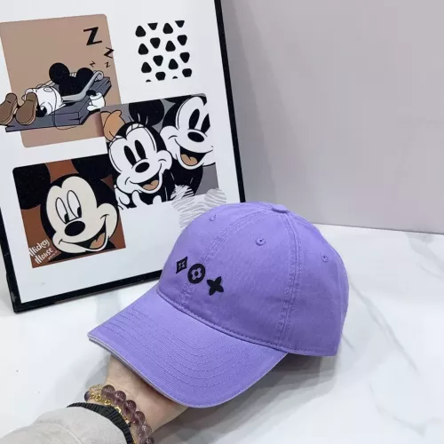 Louis Vuitton LV Caps #1333350