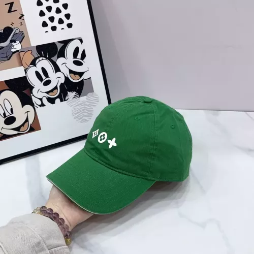 Louis Vuitton LV Caps #1333352