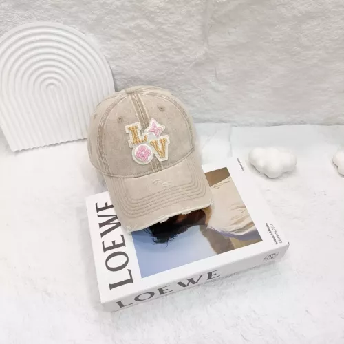 Louis Vuitton LV Caps #1333356