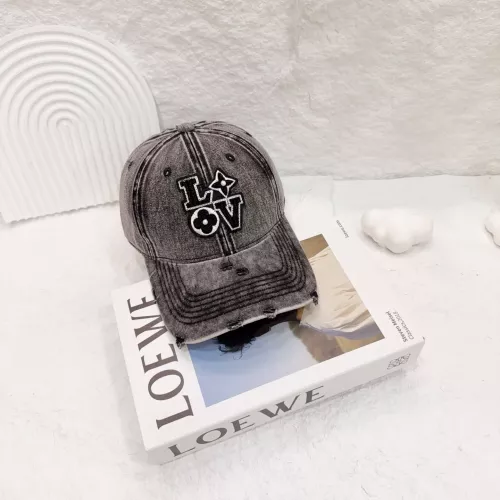 Louis Vuitton LV Caps #1333357