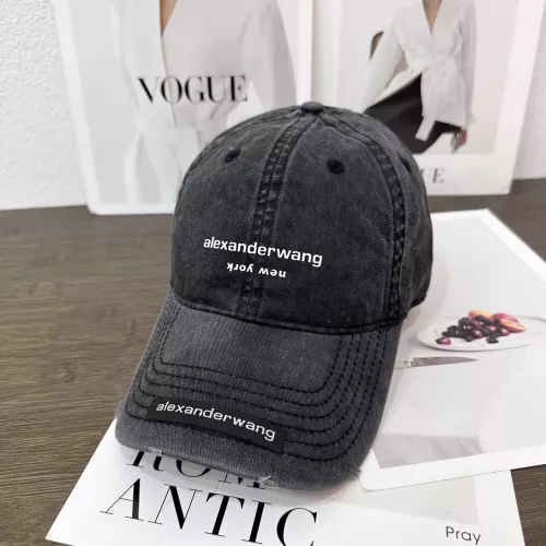 Alexander Wang Caps #1333371