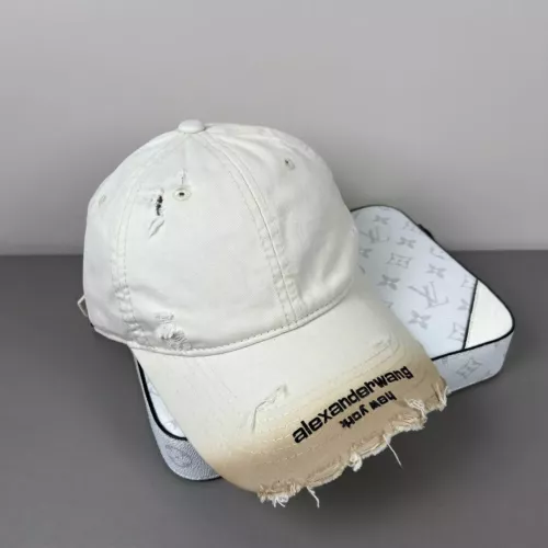 Cheap Alexander Wang Caps #1333372 Replica Wholesale [$25.00 USD] [ITEM#1333372] on Replica Alexander Wang Caps