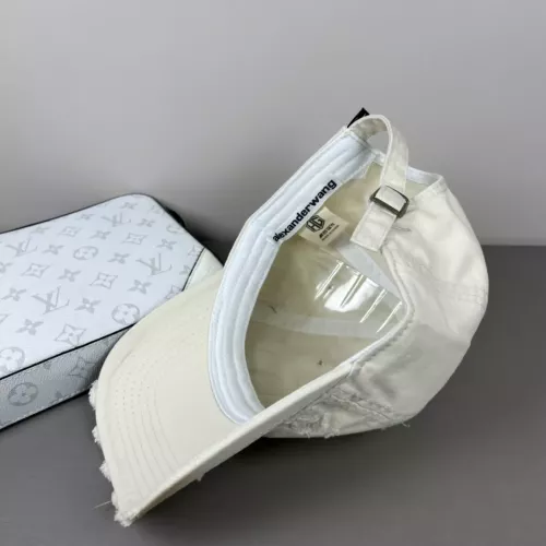 Cheap Alexander Wang Caps #1333372 Replica Wholesale [$25.00 USD] [ITEM#1333372] on Replica Alexander Wang Caps