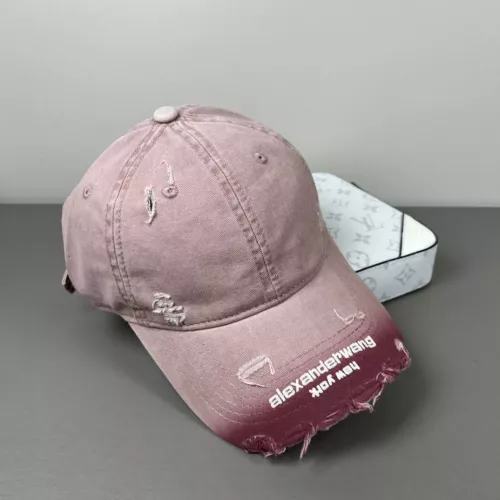 Cheap Alexander Wang Caps #1333373 Replica Wholesale [$25.00 USD] [ITEM#1333373] on Replica Alexander Wang Caps