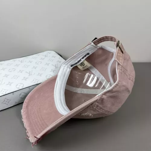 Cheap Alexander Wang Caps #1333373 Replica Wholesale [$25.00 USD] [ITEM#1333373] on Replica Alexander Wang Caps