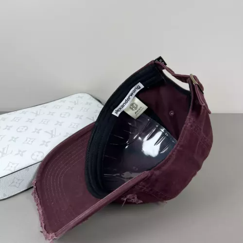 Cheap Alexander Wang Caps #1333376 Replica Wholesale [$25.00 USD] [ITEM#1333376] on Replica Alexander Wang Caps