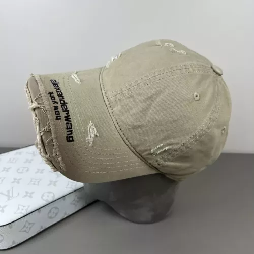Alexander Wang Caps #1333377