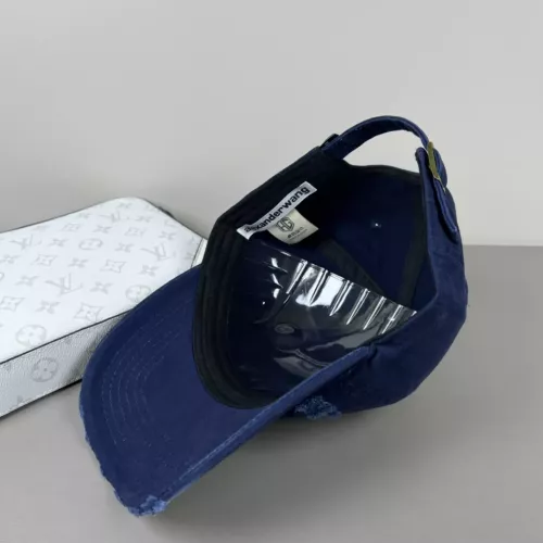 Cheap Alexander Wang Caps #1333378 Replica Wholesale [$25.00 USD] [ITEM#1333378] on Replica Alexander Wang Caps