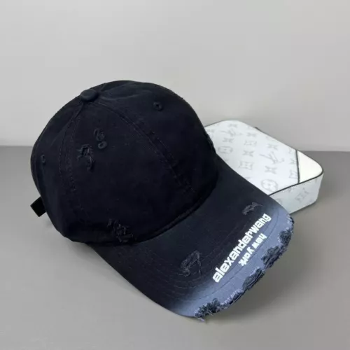 Cheap Alexander Wang Caps #1333379 Replica Wholesale [$25.00 USD] [ITEM#1333379] on Replica Alexander Wang Caps