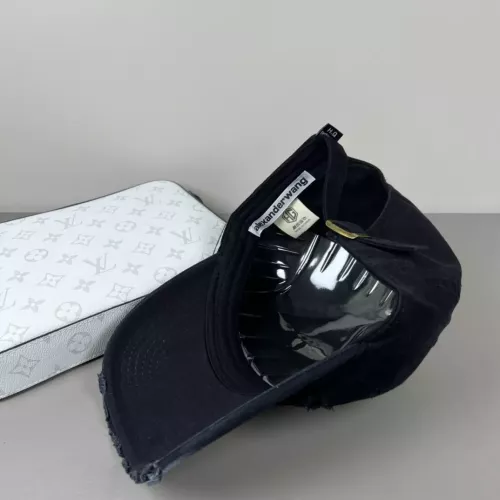 Cheap Alexander Wang Caps #1333379 Replica Wholesale [$25.00 USD] [ITEM#1333379] on Replica Alexander Wang Caps