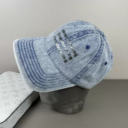 Cheap Alexander Wang Caps #1333380 Replica Wholesale [$27.00 USD] [ITEM#1333380] on Replica Alexander Wang Caps