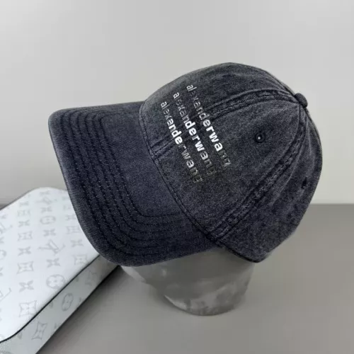 Cheap Alexander Wang Caps #1333381 Replica Wholesale [$27.00 USD] [ITEM#1333381] on Replica Alexander Wang Caps