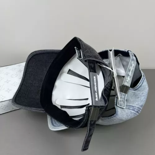 Cheap Alexander Wang Caps #1333381 Replica Wholesale [$27.00 USD] [ITEM#1333381] on Replica Alexander Wang Caps