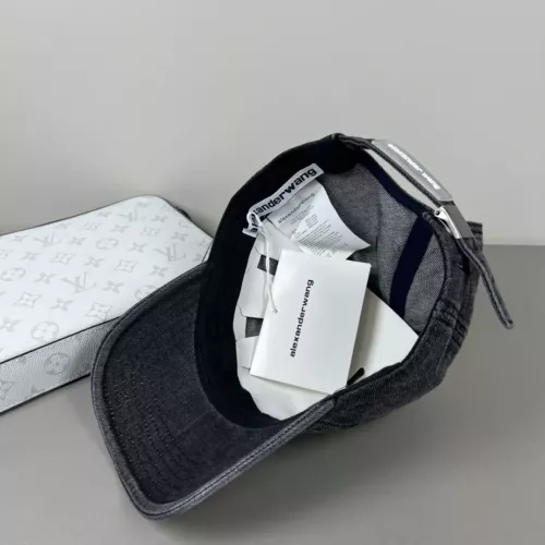 Cheap Alexander Wang Caps #1333381 Replica Wholesale [$27.00 USD] [ITEM#1333381] on Replica Alexander Wang Caps