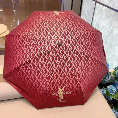Yves Saint Laurent YSL Umbrellas #1333382