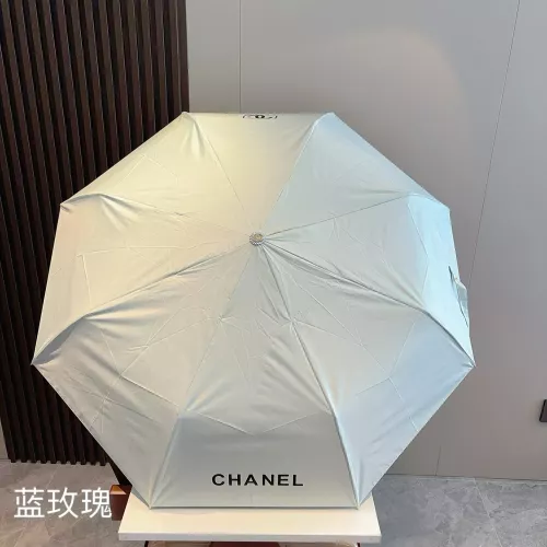 Chanel Umbrellas #1333389