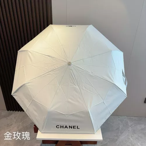 Chanel Umbrellas #1333391