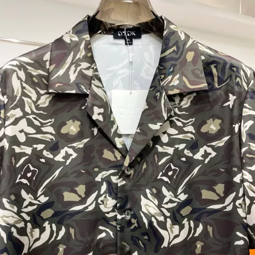 Cheap Louis Vuitton LV Tracksuits Short Sleeved For Men #1333393 Replica Wholesale [$76.00 USD] [ITEM#1333393] on Replica Louis Vuitton LV Tracksuits